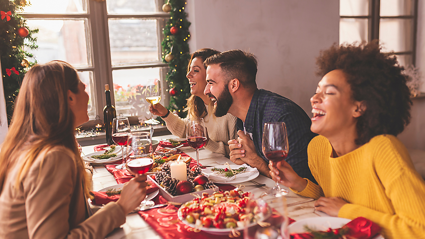 Mercadillos de Navidad en Barcelona 2023: 